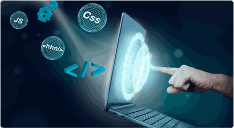 vyomedge offer image Custom MERN Stack Development