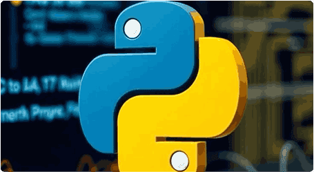 vyomedge offer image Python & Django Development
