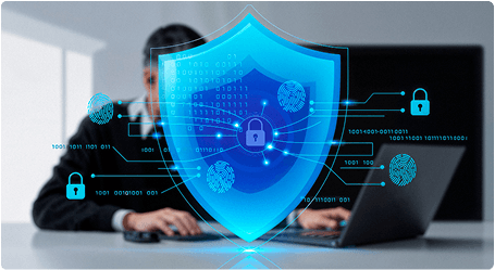 Cybersecurity Services image