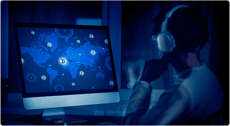 Blockchain Development image