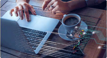 IT Support & Maintenance image